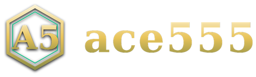 ace555 logo